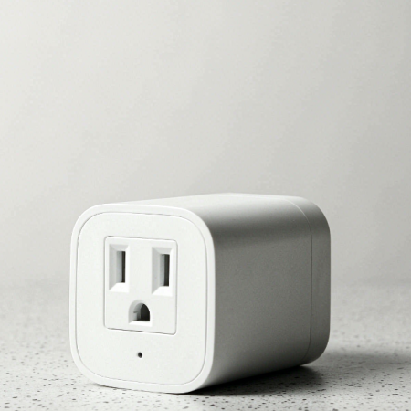 Smart Mini Plug