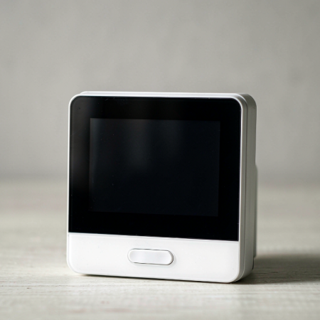 Smart Thermostat Hub