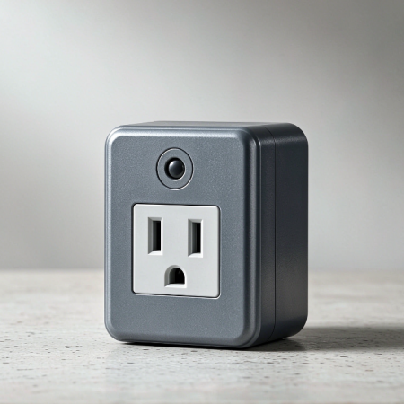 Light Sensor Switch