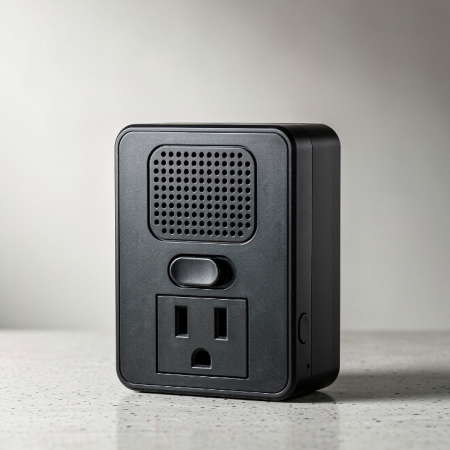Air Quality Monitor