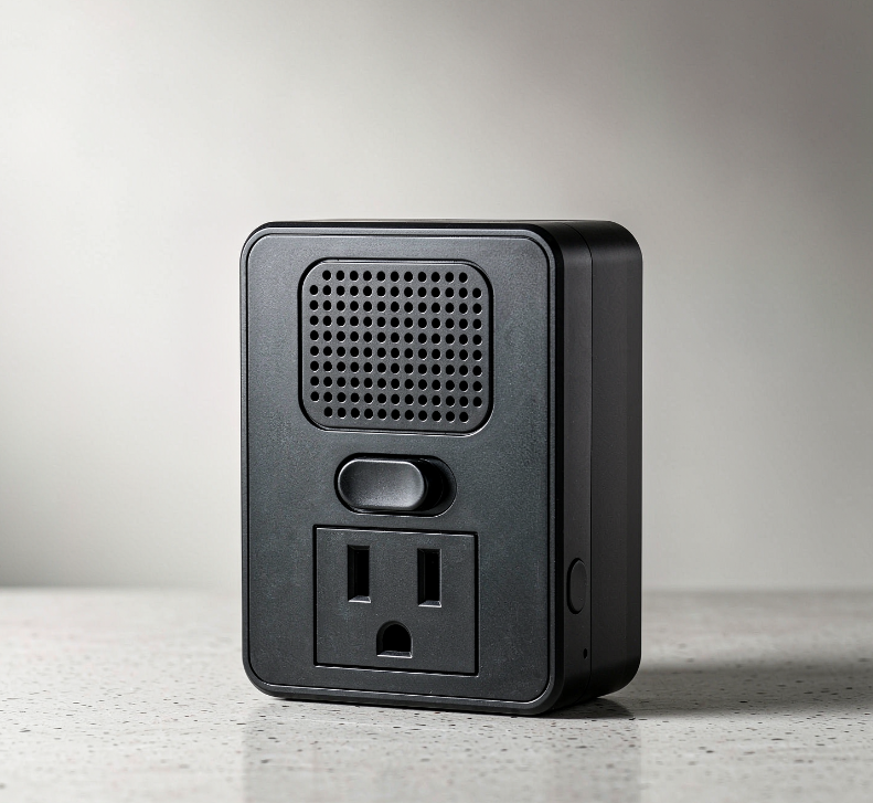 Air Quality Monitor