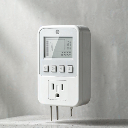 Leak Detector Alarm