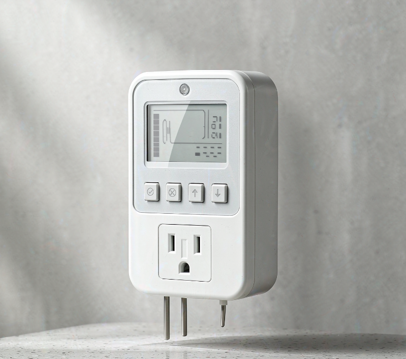 Leak Detector Alarm
