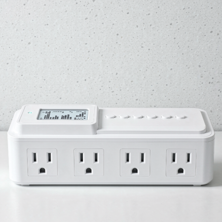 Energy Saver Power Strip