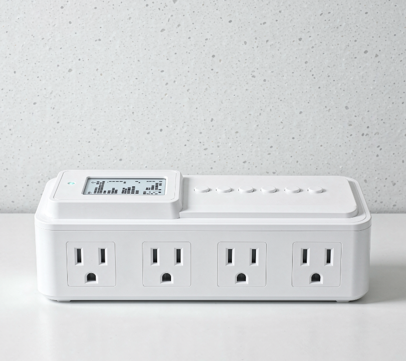 Energy Saver Power Strip