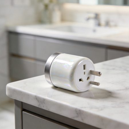 Ceramic Coated Smart Plug