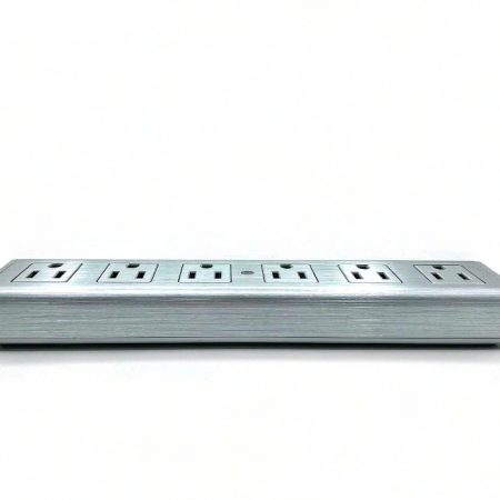Surge Guard Power Strip