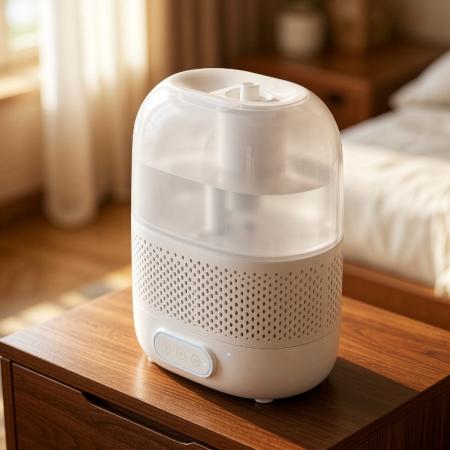Smart Humidifier