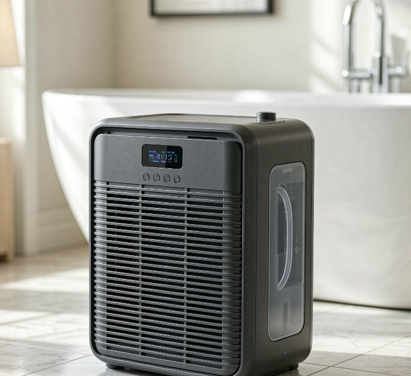 Smart Dehumidifier