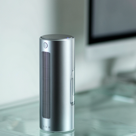 Smart Ionizer