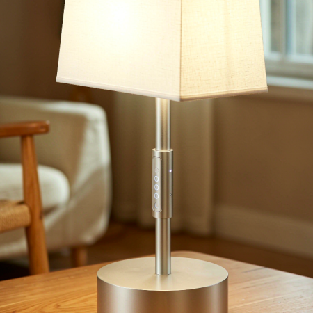 Smart Floor Lamp