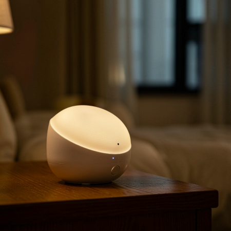 Smart Night Light