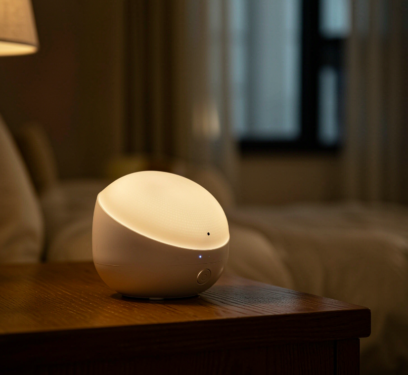 Smart Night Light