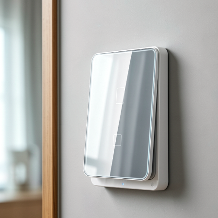 Smart Wall Switch