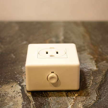 Dimmer Control Plug