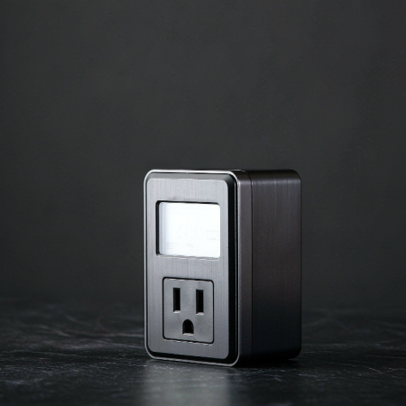 Power Meter Plug