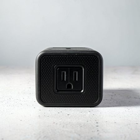 Heavy Duty Smart Plug